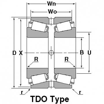 48286/48220D NTN SPHERICAL ROLLER NTN JAPAN BEARING