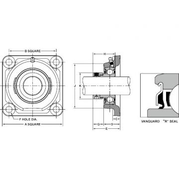 FNR-1 3/4-R NTN SPHERICAL ROLLER NTN JAPAN BEARING