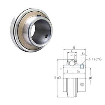 підшипник UC206-18 FYH