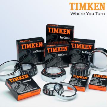 Timken TAPERED ROLLER EE134102D  -  134143  