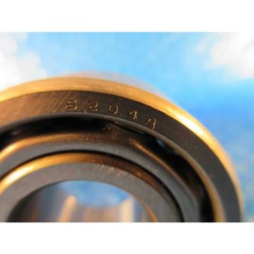 Nachi 5204A Double Row Ball Bearing (= SKF, FAG)