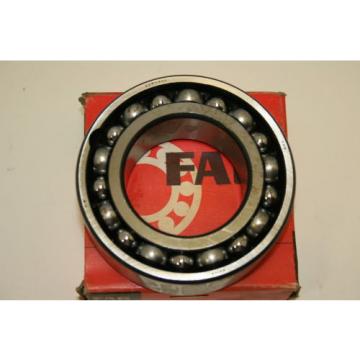 3214B FAG DOUBLE ROW BALL BEARING