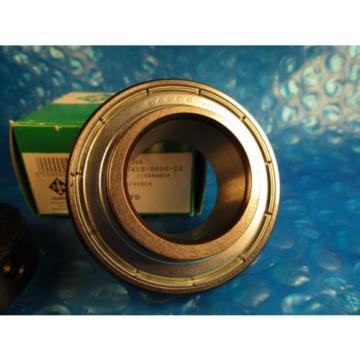 INA GRA103NPPB Ball Bearing Insert (=2 Timken, FAG)