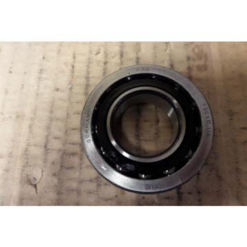 Fag Angular Contact Bearing 7206B UA 7206BUA New