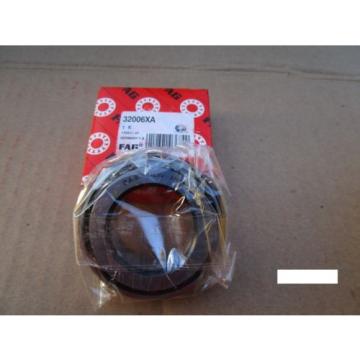 FAG 32006XA, 32006 XA, TAPERED ROLLER BEARING (=2 SKF,NSK KOYO,NTN 4T)