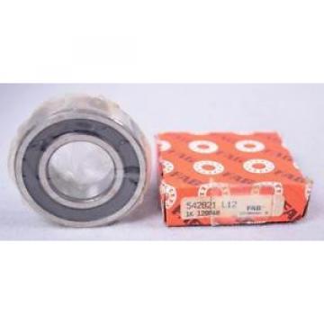 NEW NIB FAG 542821 L12 1K 128840 Bearing  FREE SHIPPING