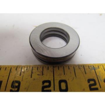 FAG 51104 Groved Race Thrust Bearing 30mmID 35mmOD10mmW