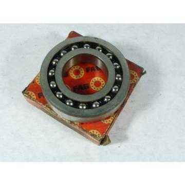 FAG 1207K.TV.C3 Ball Bearing  Self Aligning ! NEW !