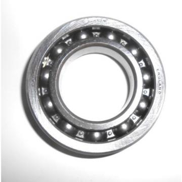 FAG BEARING, XLS 1 3/8&#034; ID, 2 1/2&#034; OD, 1/2&#034; WIDE