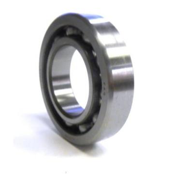 FAG BEARING, XLS 1 3/8&#034; ID, 2 1/2&#034; OD, 1/2&#034; WIDE