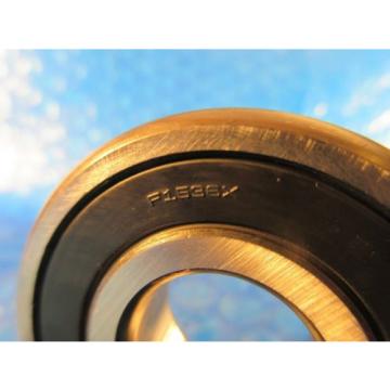 FAG 6304 2RSR C3  Single Row Radial Bearing (= SKF2RS, Timken 304PP, NTN VV NSK)