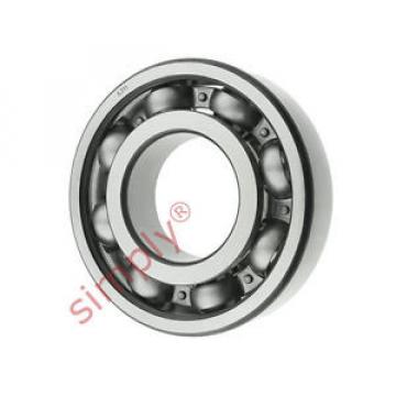 FAG 6311 Open Deep Groove Ball Bearing 55x120x29mm