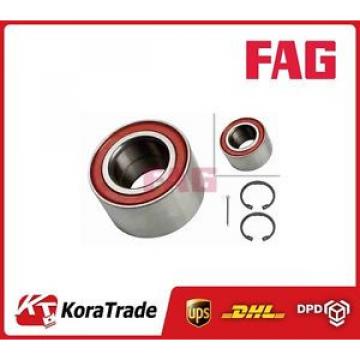 FAG OE QUALITY WHEEL BEARING HUB 713644160