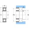 6034C3 NTN SPHERICAL ROLLER NTN JAPAN BEARING #5 small image