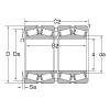 E-625948A NTN SPHERICAL ROLLER NTN JAPAN BEARING #5 small image