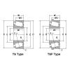 395S/394AS NTN SPHERICAL ROLLER NTN JAPAN BEARING