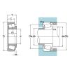 4T-3578/3520 NTN SPHERICAL ROLLER NTN JAPAN BEARING