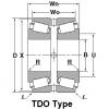 774D NTN SPHERICAL ROLLER NTN JAPAN BEARING #5 small image