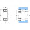 5215/L014 NTN SPHERICAL ROLLER NTN JAPAN BEARING