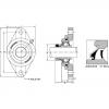 TWG-1 1/4-2R NTN SPHERICAL ROLLER NTN JAPAN BEARING #5 small image