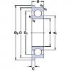 підшипник W 617/4 XR SKF