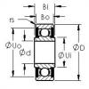 підшипник SRW144-TT AST