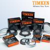 Timken TAPERED ROLLER EE134102D  -  134143  
