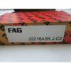 *NEW* FAG 22216ASKJC3 Spherical Roller Bearing #5 small image