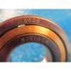 HBC NJ206 EM, NJ 206 EM, Single Row Cylindrical Roller Bearing (see SKF and FAG) #5 small image