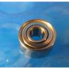 NSK 693ZZ, 693 2Z Single Row Deep Groove Radial Ball Bearing (SKF, NTN, FAG)