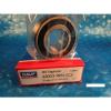 SKF 63003-2RS1 C3. Single Row Radial Bearing, (=2 FAG)