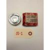 NEW FAG NTN JAPAN BEARING (qty Of 3) 6302.2RSR