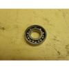 FAG Single Row Ball Bearing , 16002