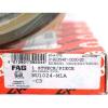 NIB FAG NU1024-M1A-C3 SINGLE ROW CYLINDRICAL ROLLER BEARING NU1024M1A.C3 #2 small image