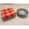 FAG 30308A  MERCEDES PART # 345 981 17005 TAPERED ROLLER BEARING SET #3 small image