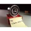 FAG 6306RSR SINGLE ROW BALL BEARING S3606.2RSR.C3