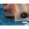 SKF R4 2RS1 C3, Single Row Radial Bearing (=2 MRC R4ZZ, NSK, FAG) #4 small image