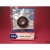 SKF 6000 2RS JEM Deep Groove Roller Bearing, (=2 NTN, NSK, FAG, VV 2RSR) #5 small image