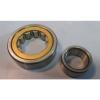 FAG NU305E.M1A.C4 Inner Race Roller Bearing 62mm OD, 25mm ID, 17mm Width NIB #4 small image