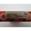 Fag 7206B.TVP.UO Ball Bearing