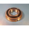 SKF 6209 2RS NR Jem Deep Groove Ball Bearing w Snap Ring, C3 (Fag, Koyo, Timken) #5 small image