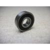 FAG 6000 2RSR Rubber Sealed Bearing #2 small image