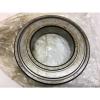 FAG 6215-2Z-C3 Two-Side Double Metal Shield Ball Bearing 62152ZC3, 70x130x25mm #4 small image