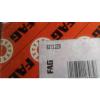 FAG = METAL CAPPED BEARING - NEW - 6213 --- 65 x 120 mm #5 small image