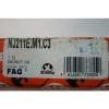 Fag Bearing NJ211E.M1.C3 #2 small image