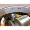 FAG 22320HL 22320KHL Roller Bearing 215MM OD 100MM ID 73MM Thick New #4 small image