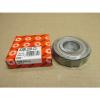 NIB FAG 6306-2ZR-C3 BEARING MEATL SHIELD BOTH SIDES 63062ZRC3 6306ZZ 30x72x19 mm #3 small image