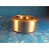 BCA 5205 KZZE, 2Z Double Row Bearing, (=2 Fafnir 5205KDD, FAG, NSK, NTN, SKF)