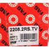 NIB FAG 2208.2RS.TV SELF ALIGNING BEARING 22082RSTV, 29050612 #5 small image