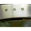 FAG BEARING, 539553, 8197401, 22 3/4&#034; OD, 18 1/2&#034; BORE, 5 1/8&#034; WIDTH #2 small image